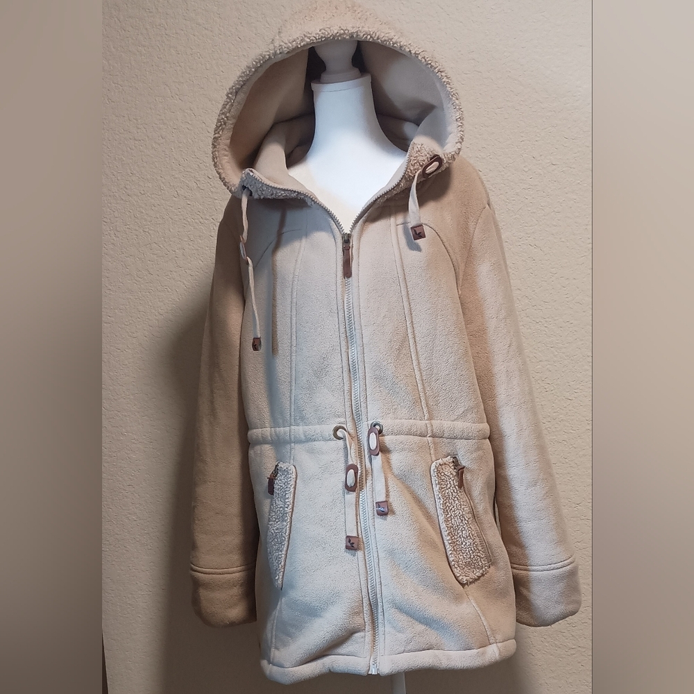 Koolaburra By UGG Winter Coat